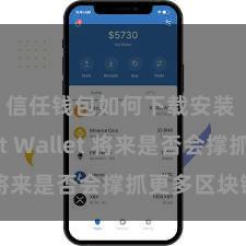 信任钱包如何下载安装 Trust Wallet 将来是否会撑抓更多区块链？