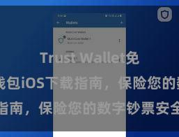 Trust Wallet免费下载 信任钱包iOS下载指南，保险您的数字钞票安全